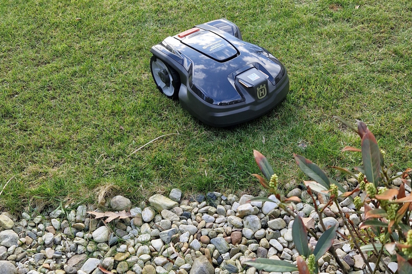 Automower® 315 Mark II